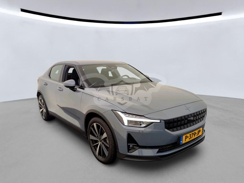 Polestar 2 Long Range 79 kWh 2022