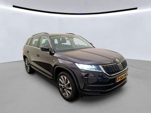 Skoda Kodiaq 1.5 TSI Sportline 2021