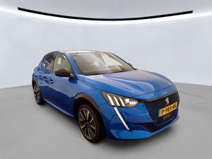 Peugeot 208 50 kWh GT 2021