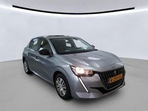 Peugeot 208 1.2i Active 2022