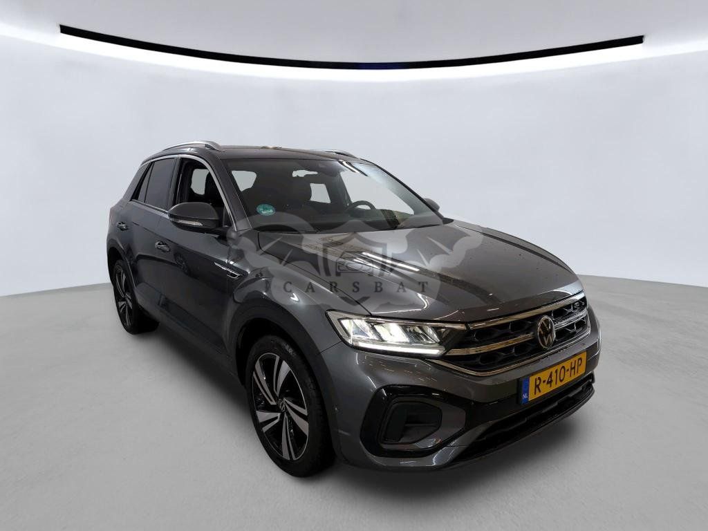 Volkswagen T-ROC 1.5 TSI R-Line 2022