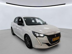 Peugeot 208 1.2i Active Pack 2022