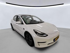 Tesla Model 3 Long Range 75 kWh 2020