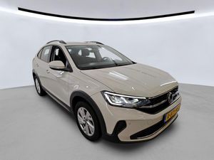 Volkswagen Taigo 1.0 TSI Life 2022