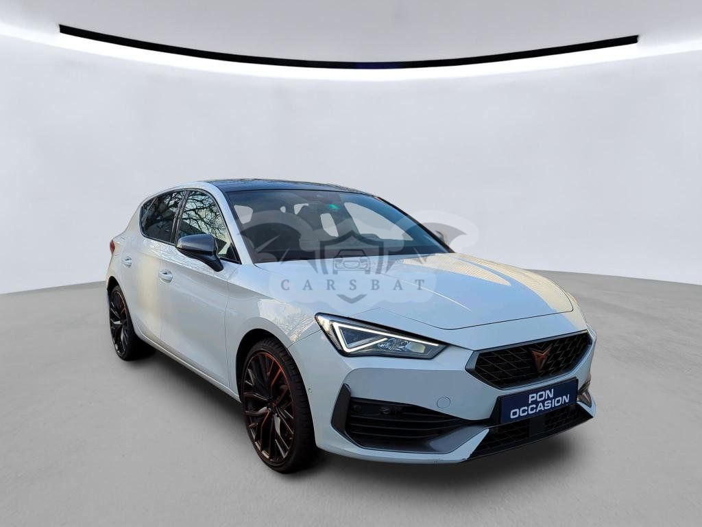 Cupra Leon 1.4 e-Hybrid Copper Edition 2023