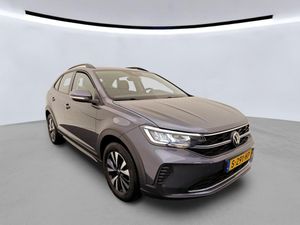 Volkswagen Taigo 1.0 TSI Life 2023