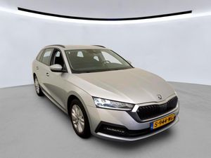 Skoda Octavia Combi 1.0 TSI Ambition 2023