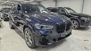 BMW X5 45e 2022