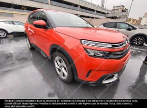 Citroën C5 Aircross Business 2021
