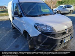Fiat Doblo 1.6 MultiJet Lounge 2022
