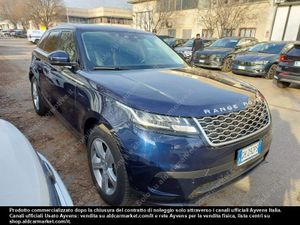 Land Rover Range Rover Sport 2.0 2021
