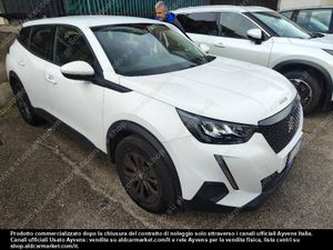 Peugeot 2008 Active Pack 2021