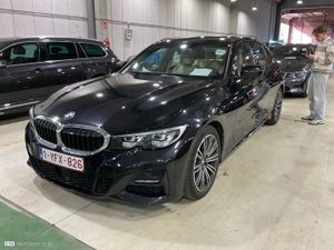 BMW 3 Series 320d 2020