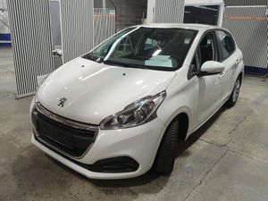 Peugeot 208 Active 2019