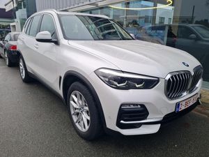 BMW X5 45e Lounge 2021