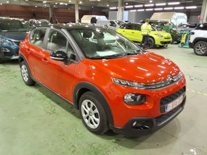 Citroën C3 1.2i Feel 2019