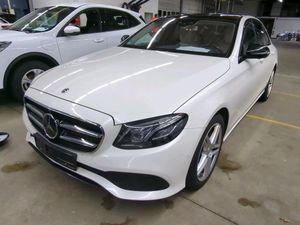 Mercedes-Benz E 300 2020