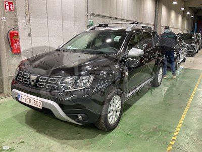 Dacia Duster 1.5 DCI Prestige 2020