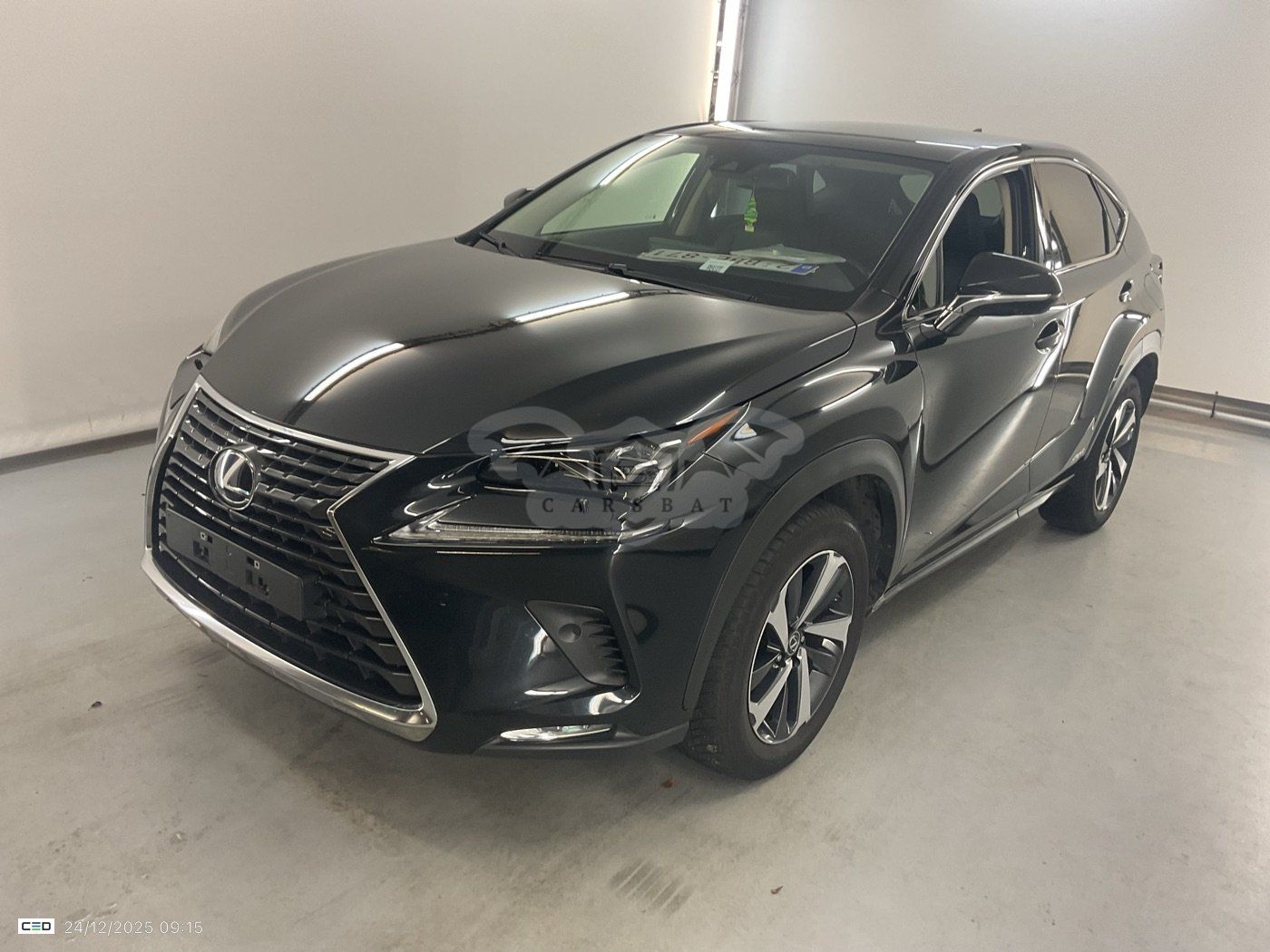 Lexus NX 300h Privilege 2021