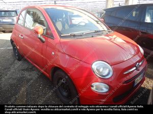 Fiat 500 1.0 2023