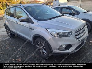 Ford Kuga 1.5 TDCI Business 2019