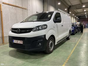 Opel Vivaro L3H1 2.0 2020