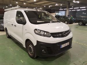 Opel Vivaro L3H1 2.0 2020