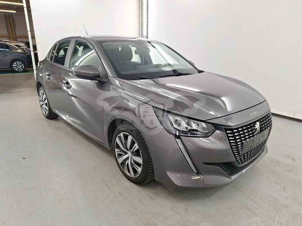 Peugeot 208 1.5 HDI Active 2020