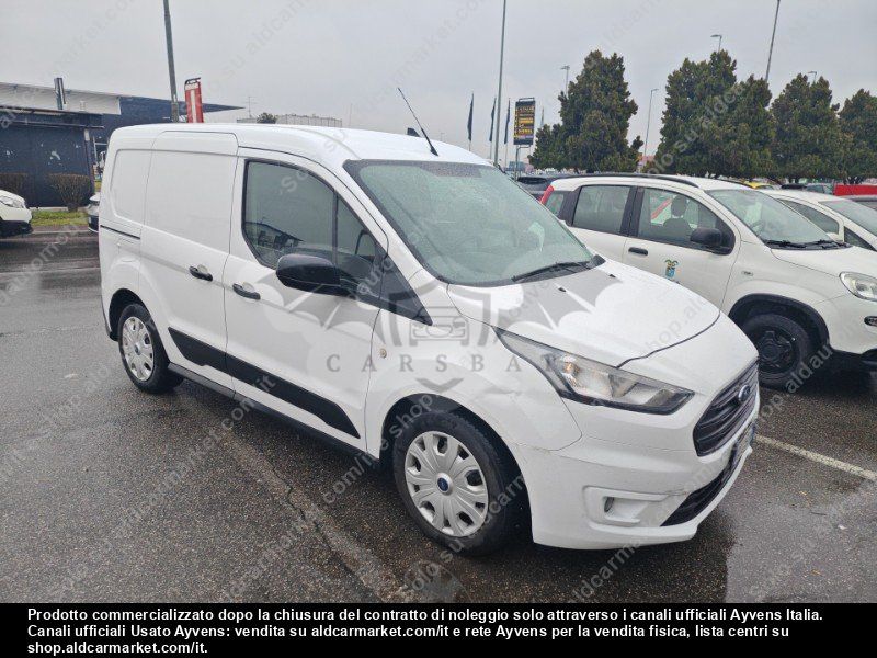 Ford Transit Connect L1H1 1.5 TDCI Trend 2020