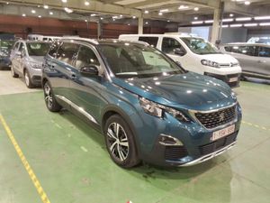 Peugeot 5008 1.2i GT Line 2020