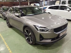Polestar 2 79 kWh Pilot Plus 2020