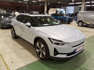 Polestar 2 Long Range Plus 2024