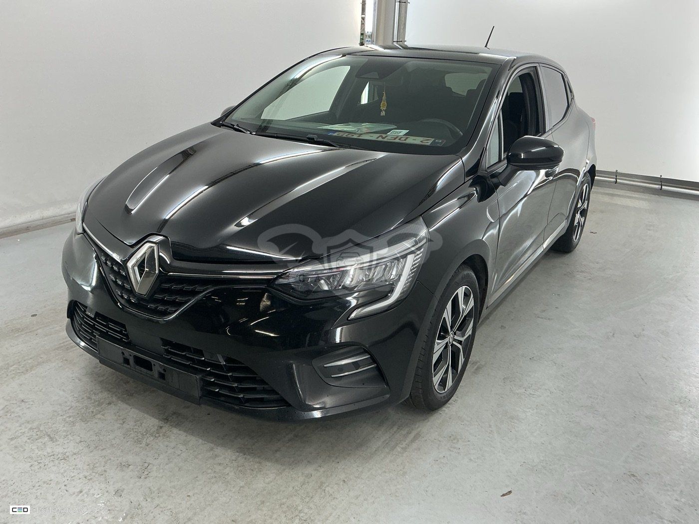 Renault Clio 1.5 DCI Evolution 2023