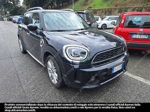 Mini Countryman Cooper SE Business 2021