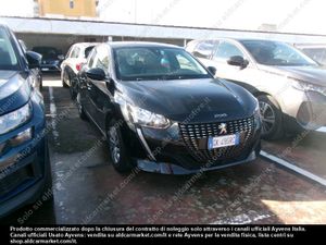Peugeot 208 Active 2022
