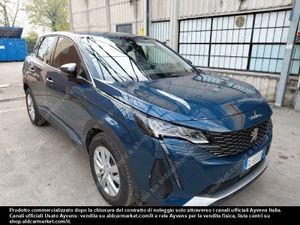 Peugeot 3008 Active Pack 2022