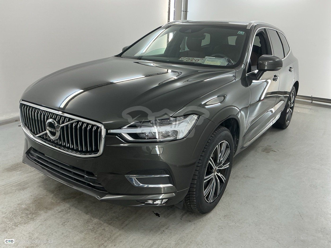 Volvo XC60 D4 Inscription 2020