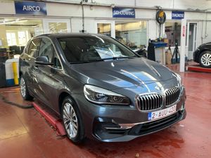 BMW 2 Series Active Tourer 225e iPerformance 2021