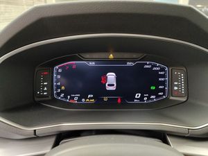 Seat Tarraco 1.5 TSI Xcellence 2024