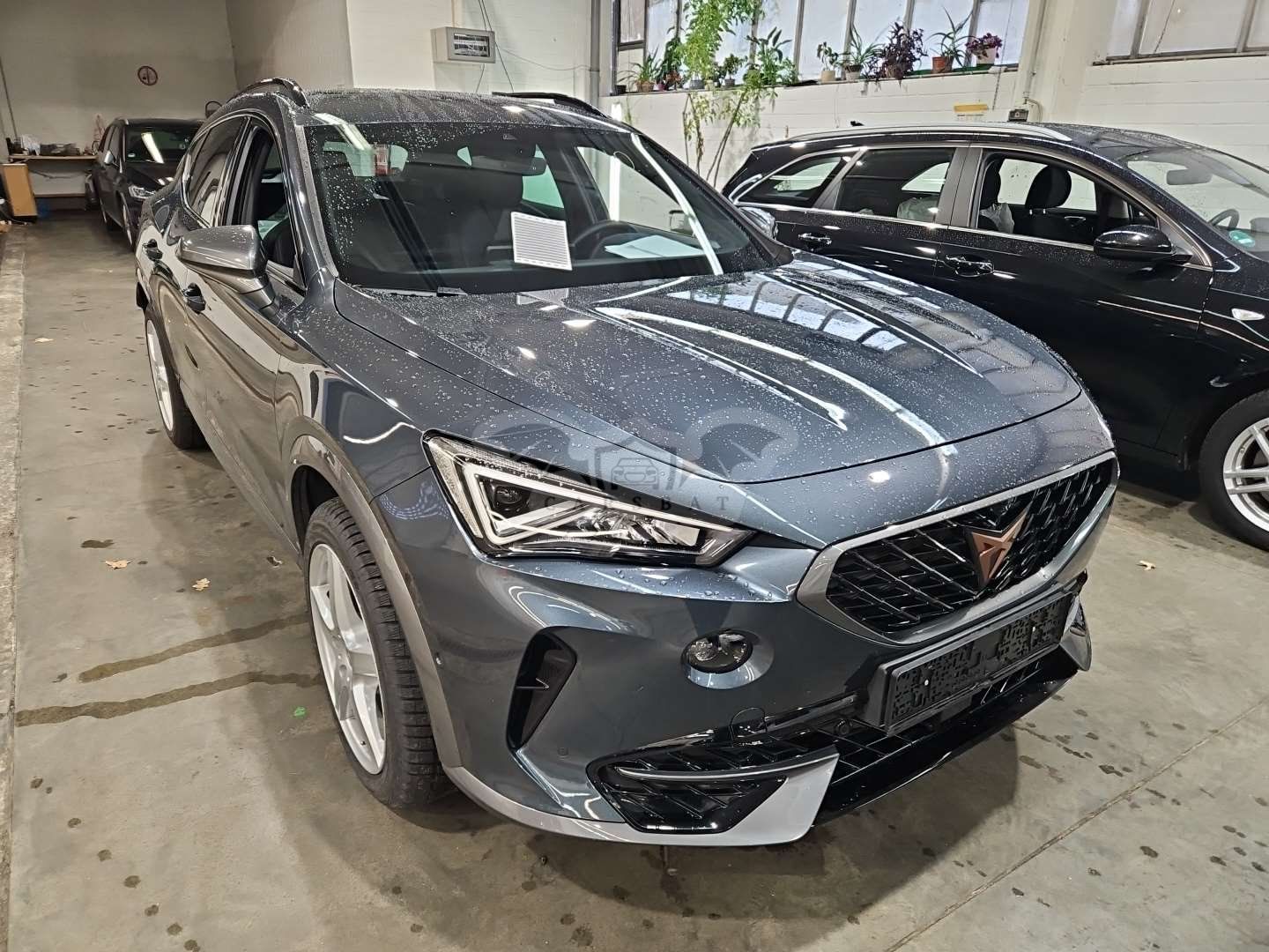 Cupra Formentor 2.0 TDI 2023