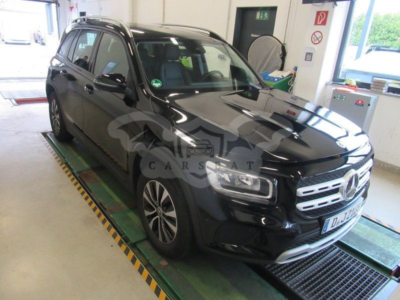 Mercedes-Benz GLB 180 2022