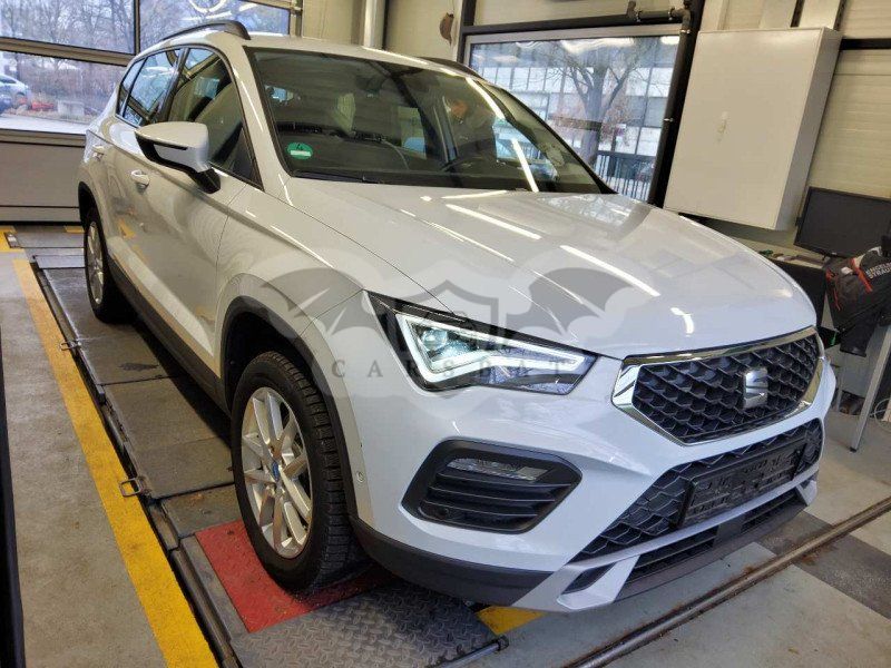 Seat Ateca 2.0 TDI Style 2022