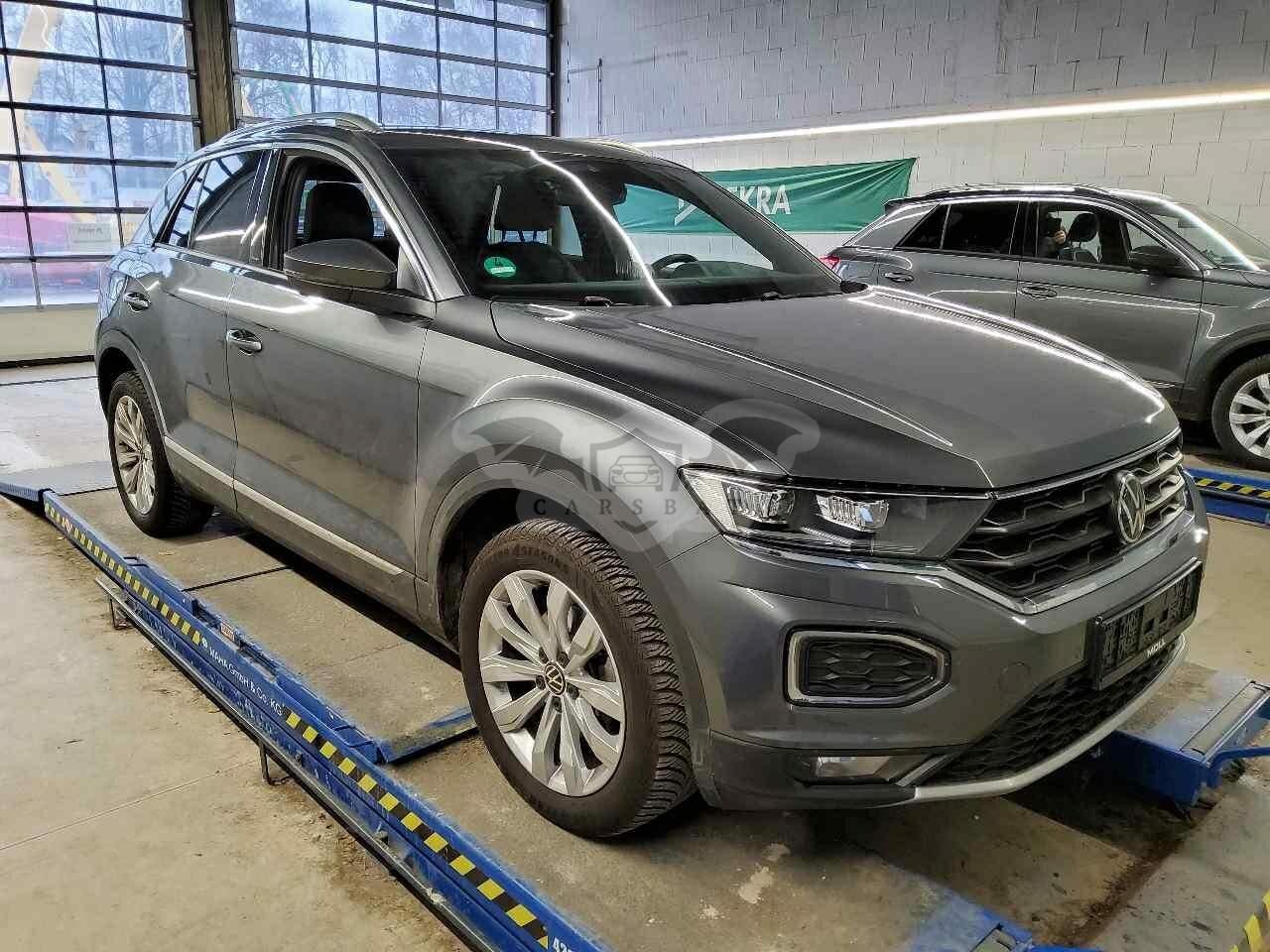 Volkswagen T-ROC 1.5 TSI Sport 2021