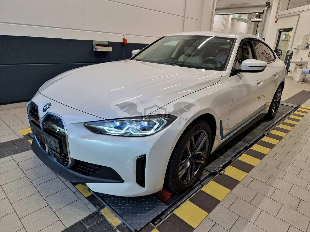 BMW i4 40 2023