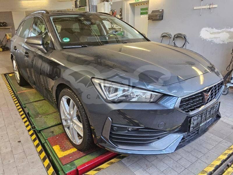 Cupra Leon Sportstourer 2.0 TDI 2023