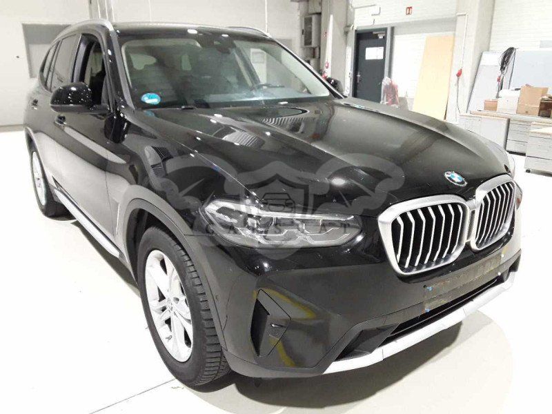 BMW X3 20i 2022