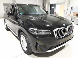BMW X3 20i 2022