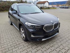 BMW X1 20d X Line 2021