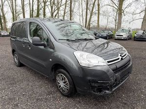 Citroën Berlingo 1.6 HDI Club 2017