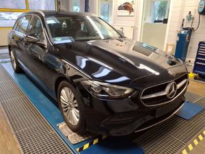 Mercedes-Benz C Break 200d Avantgarde Advanced 2023